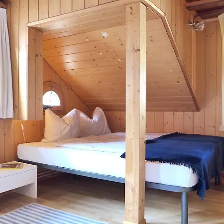 Wellhorn By Interhome