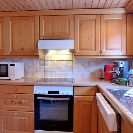 Wellhorn By Interhome Apartment Meiringen