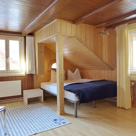Wellhorn By Interhome Apartment *