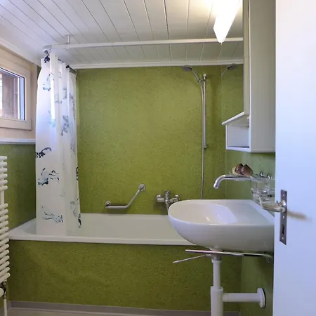 דירה Wellhorn By Interhome