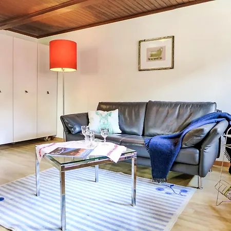 Wellhorn By Interhome